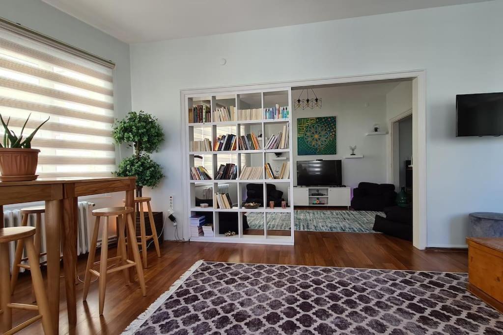 Social House Istanbul Hotel ภายนอก รูปภาพ