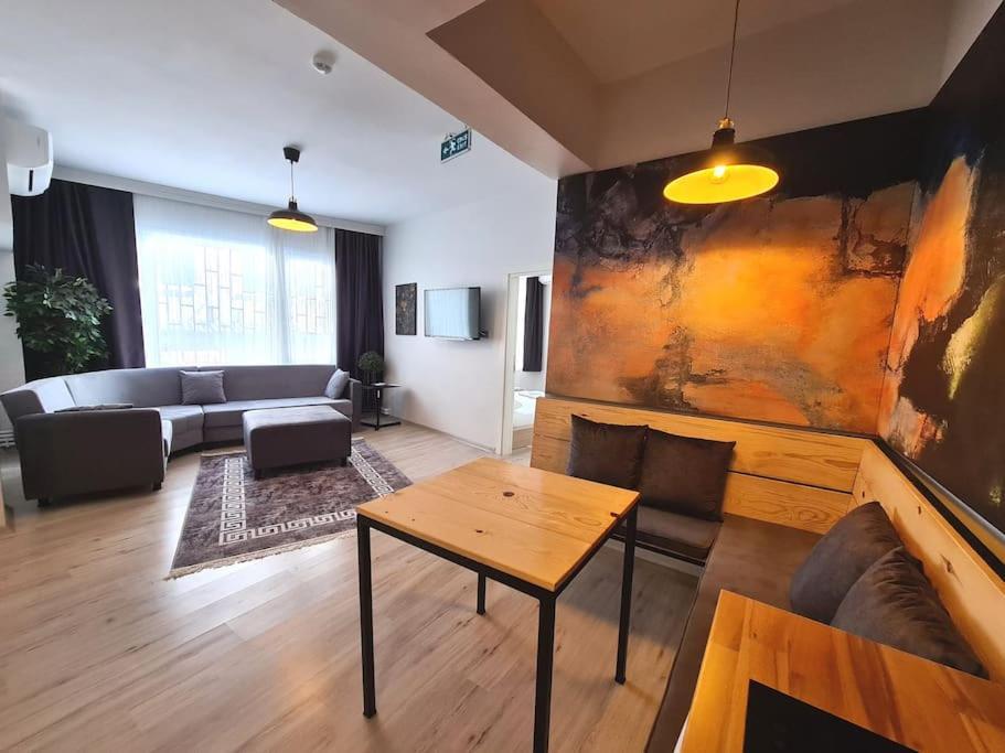 Social House Istanbul Hotel ภายนอก รูปภาพ