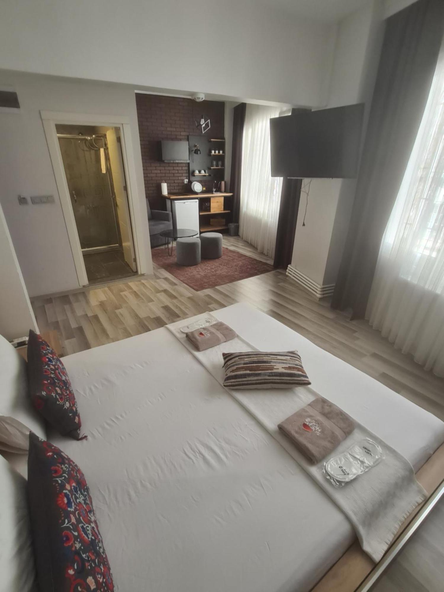 Social House Istanbul Hotel ห้อง รูปภาพ