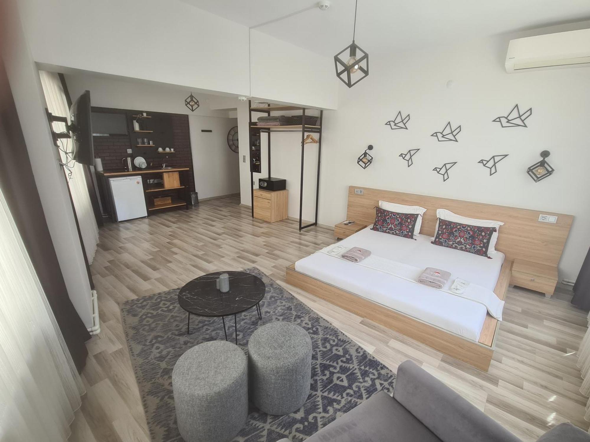 Social House Istanbul Hotel ห้อง รูปภาพ