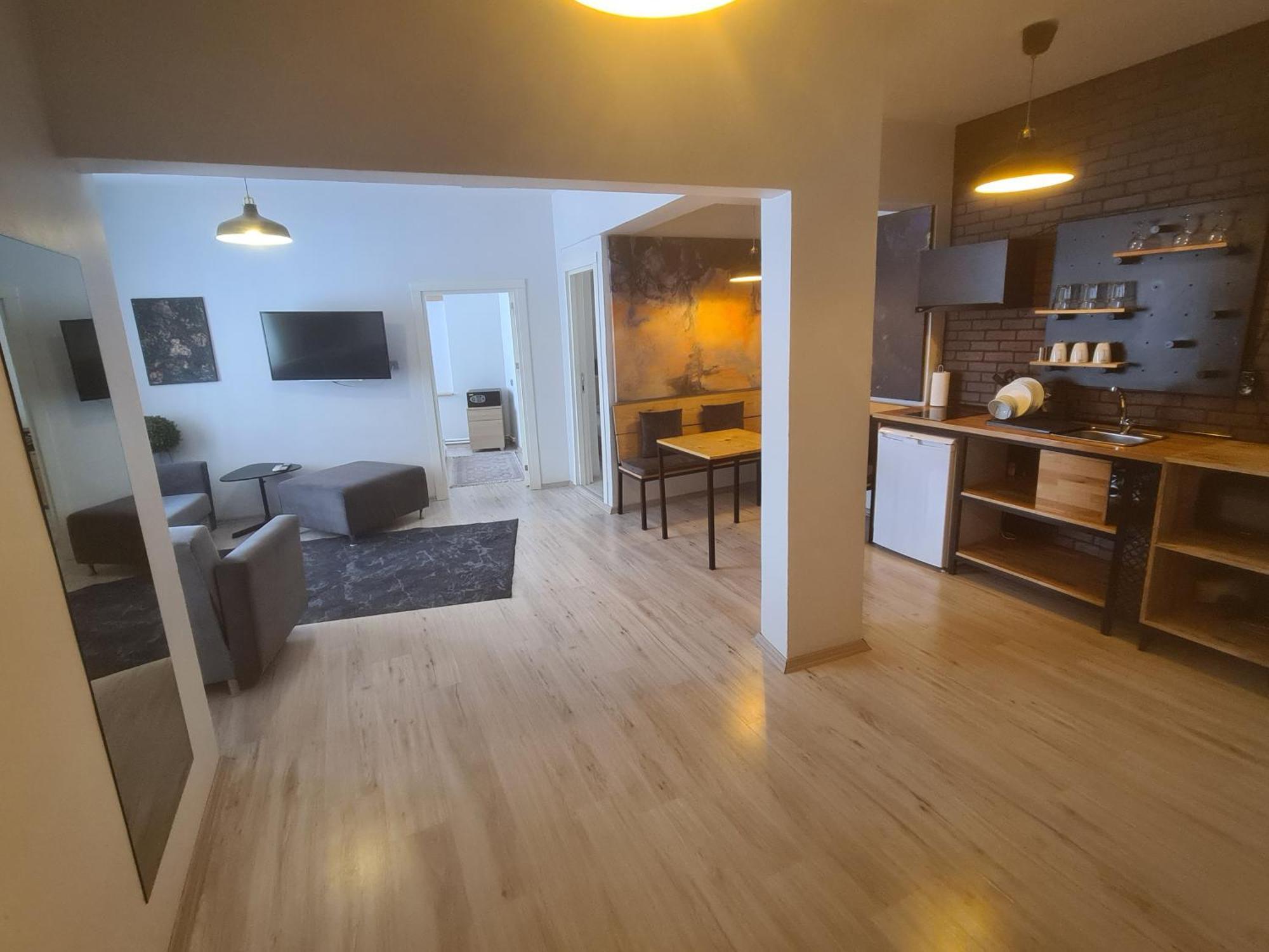 Social House Istanbul Hotel ห้อง รูปภาพ