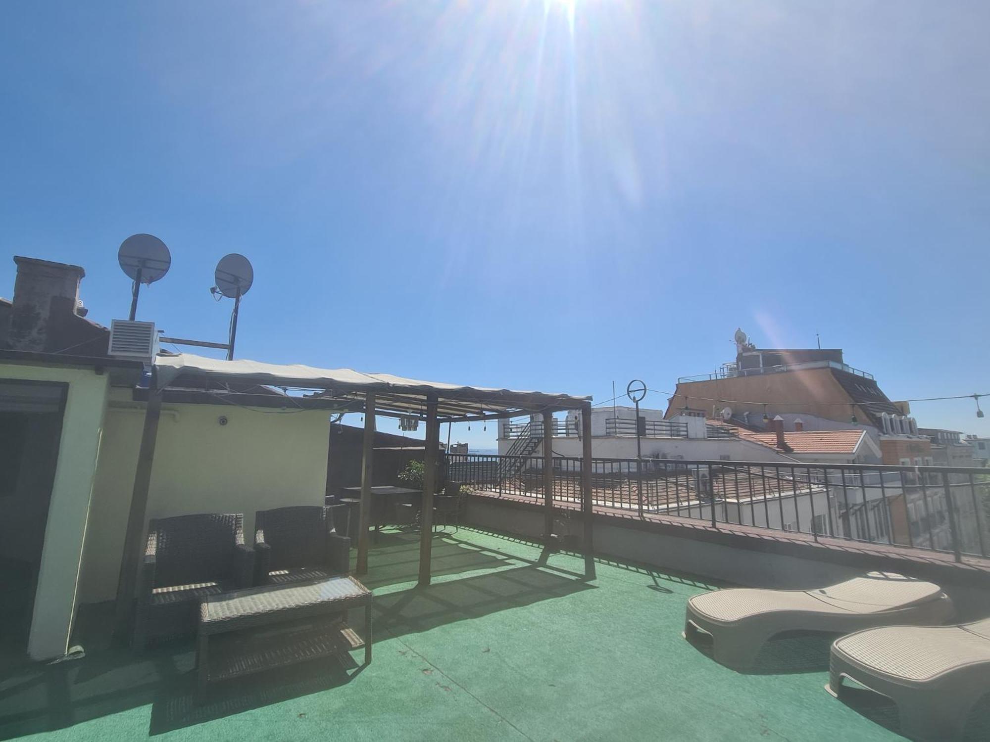 Social House Istanbul Hotel ห้อง รูปภาพ