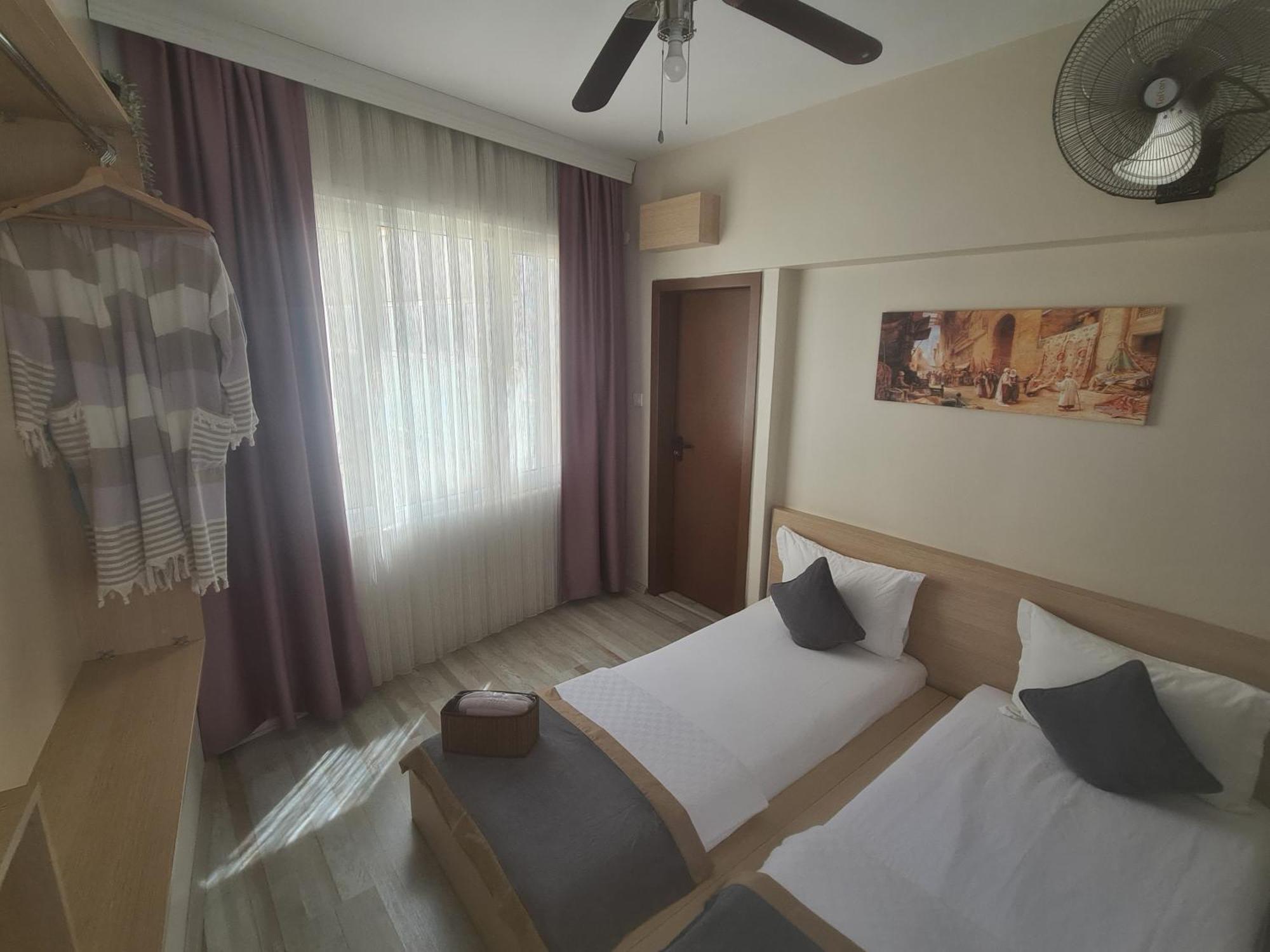 Social House Istanbul Hotel ห้อง รูปภาพ