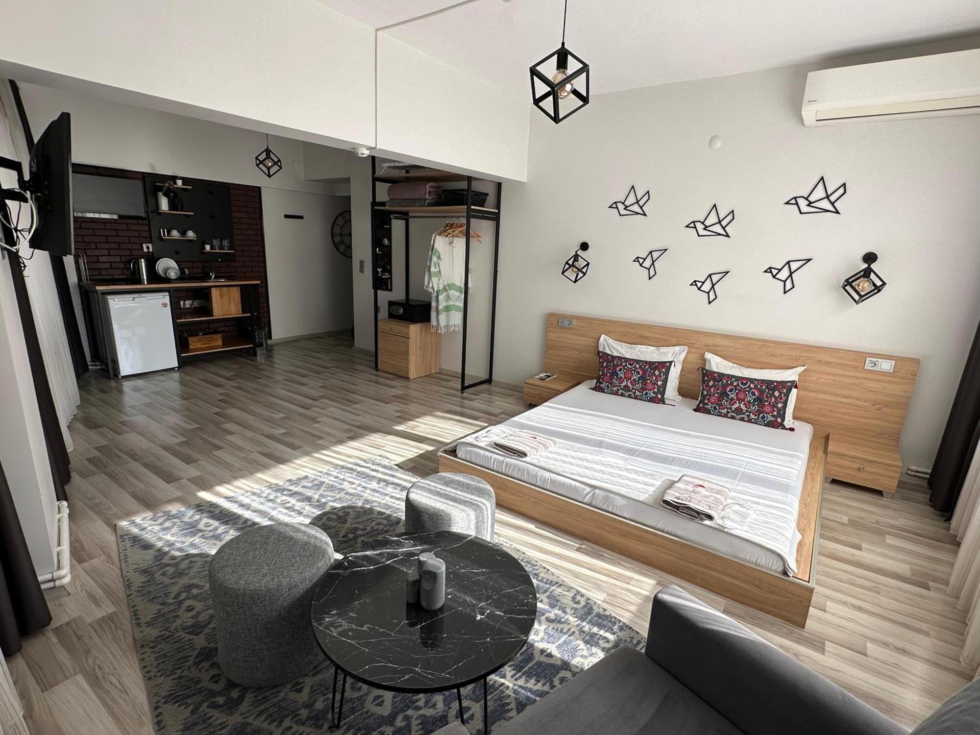 Social House Istanbul Hotel ห้อง รูปภาพ