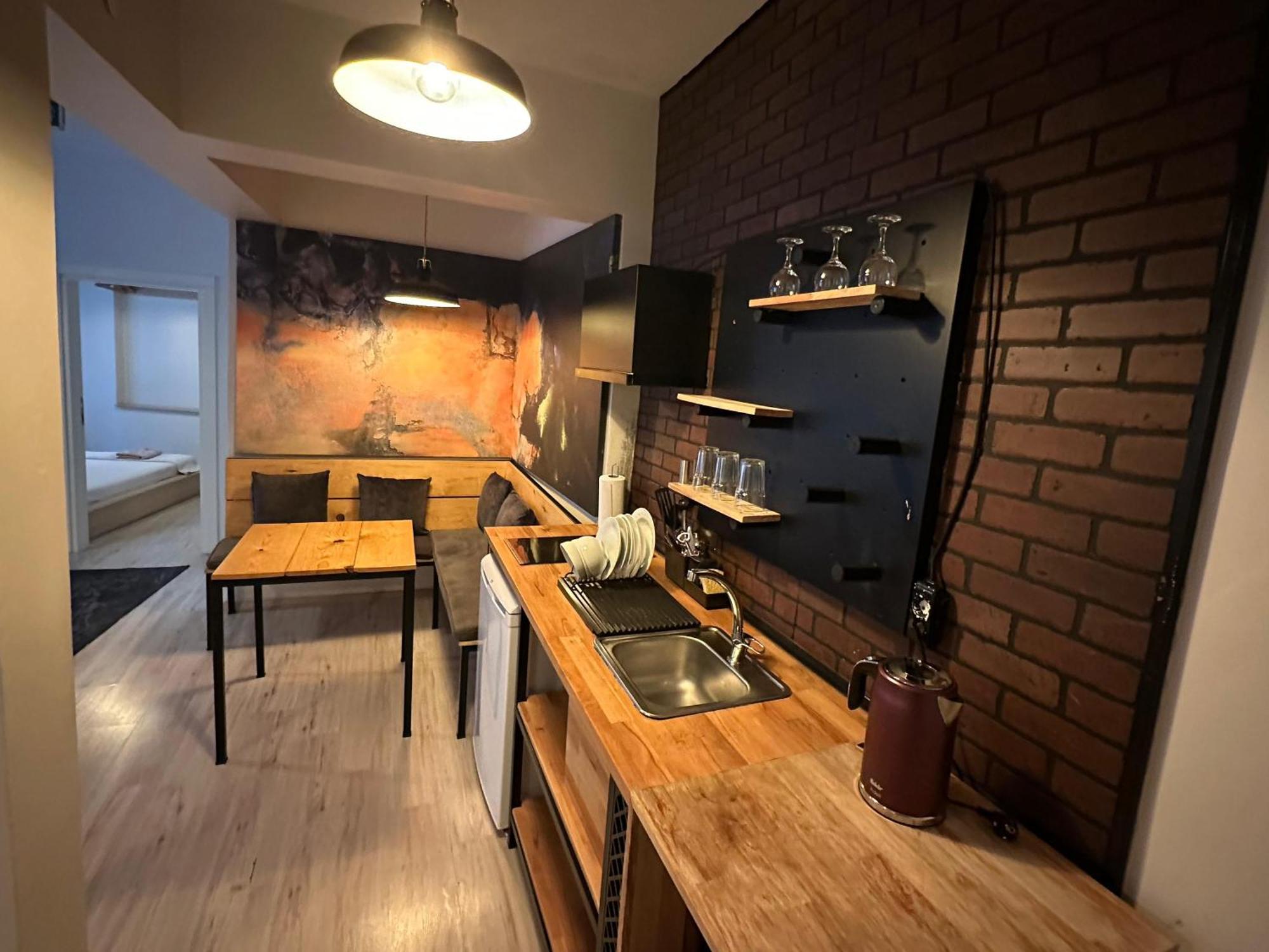Social House Istanbul Hotel ห้อง รูปภาพ