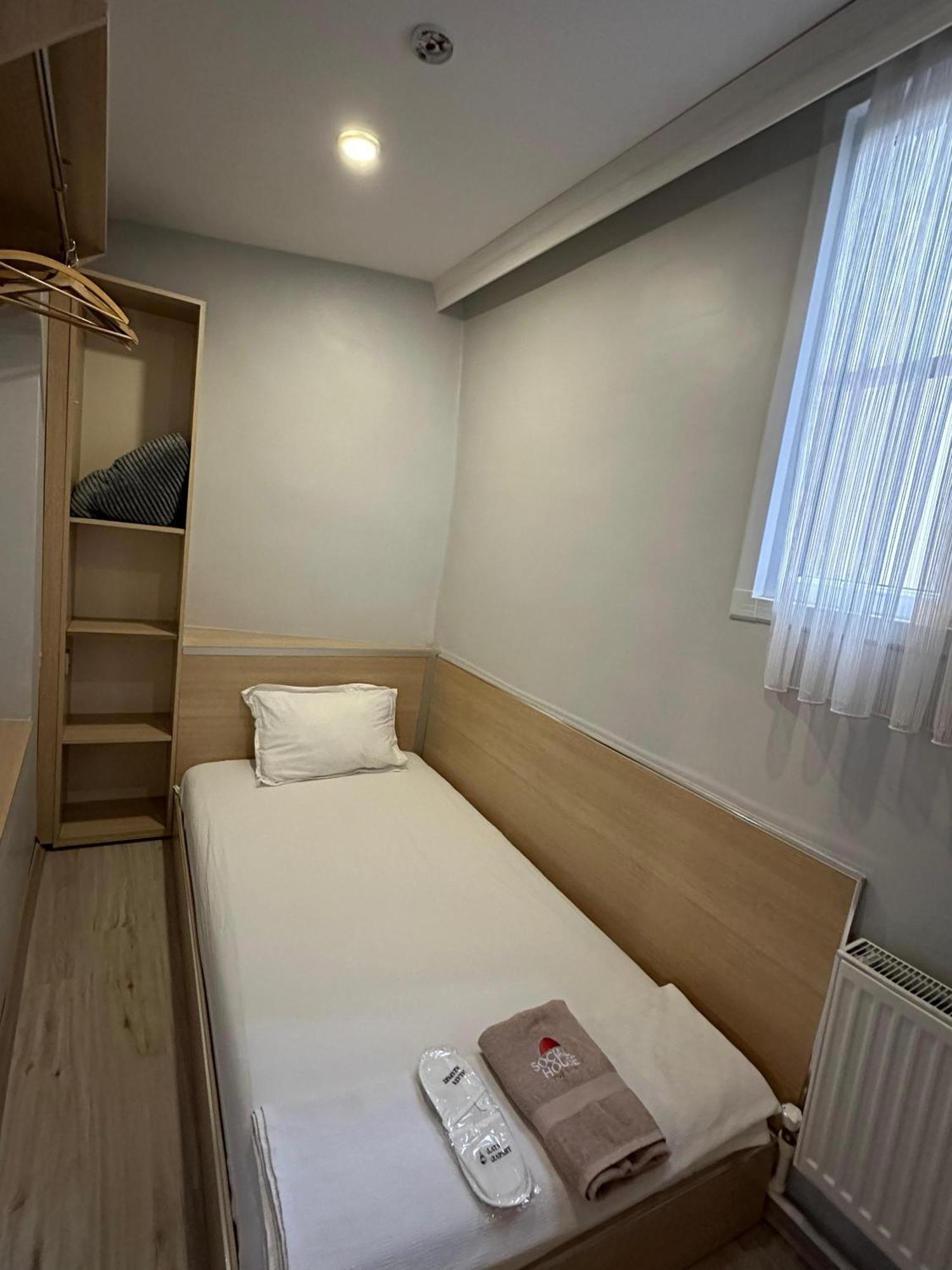 Social House Istanbul Hotel ห้อง รูปภาพ