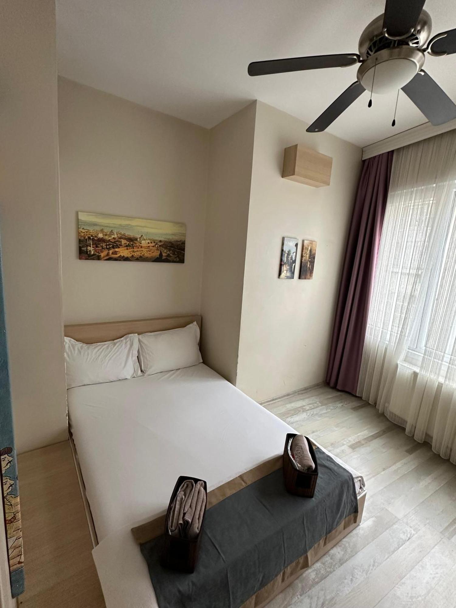 Social House Istanbul Hotel ห้อง รูปภาพ