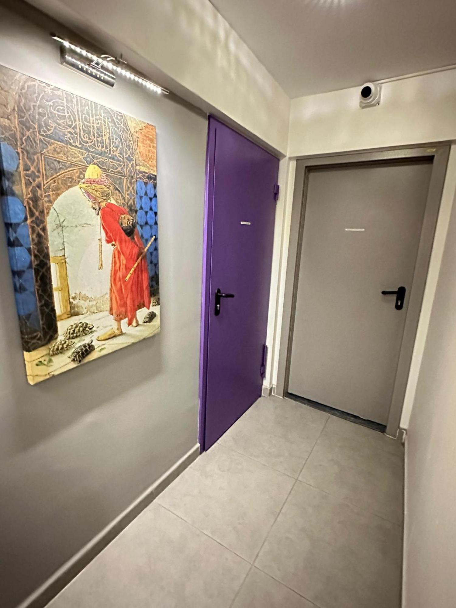 Social House Istanbul Hotel ห้อง รูปภาพ