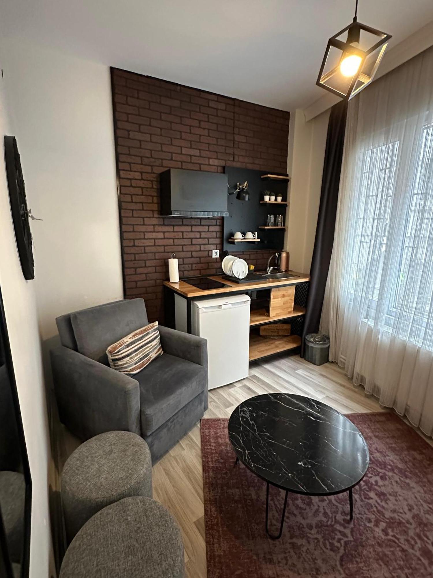 Social House Istanbul Hotel ห้อง รูปภาพ