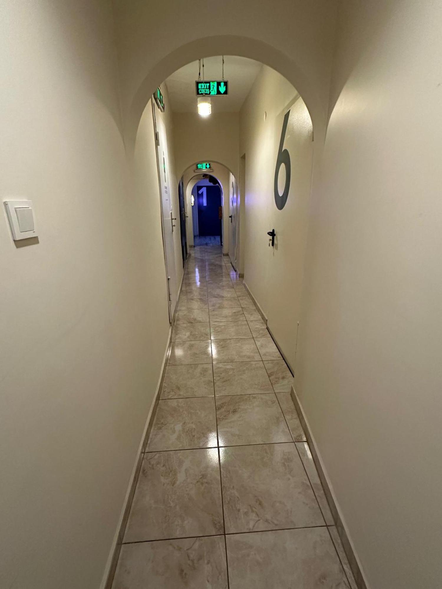 Social House Istanbul Hotel ห้อง รูปภาพ