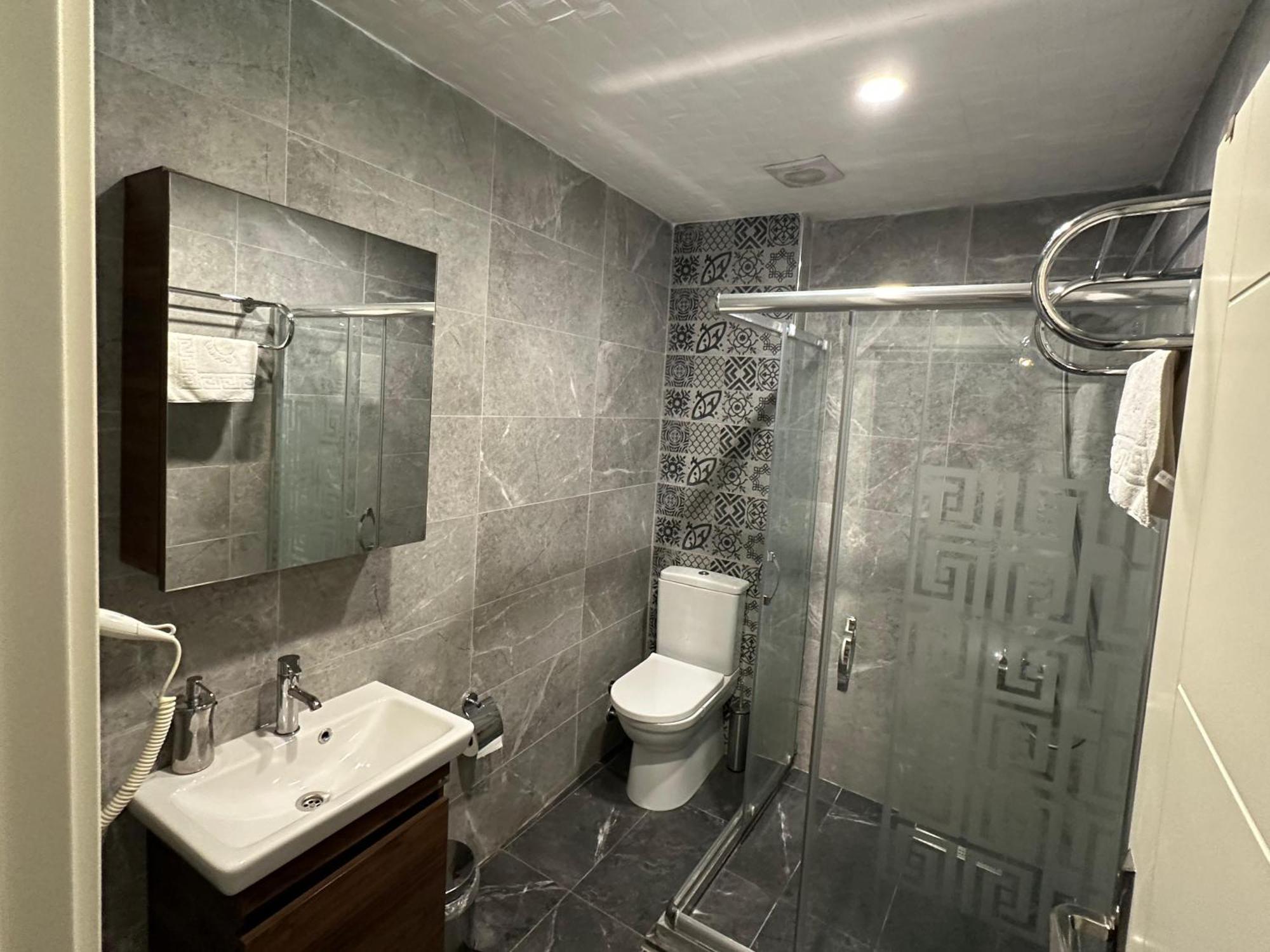 Social House Istanbul Hotel ห้อง รูปภาพ