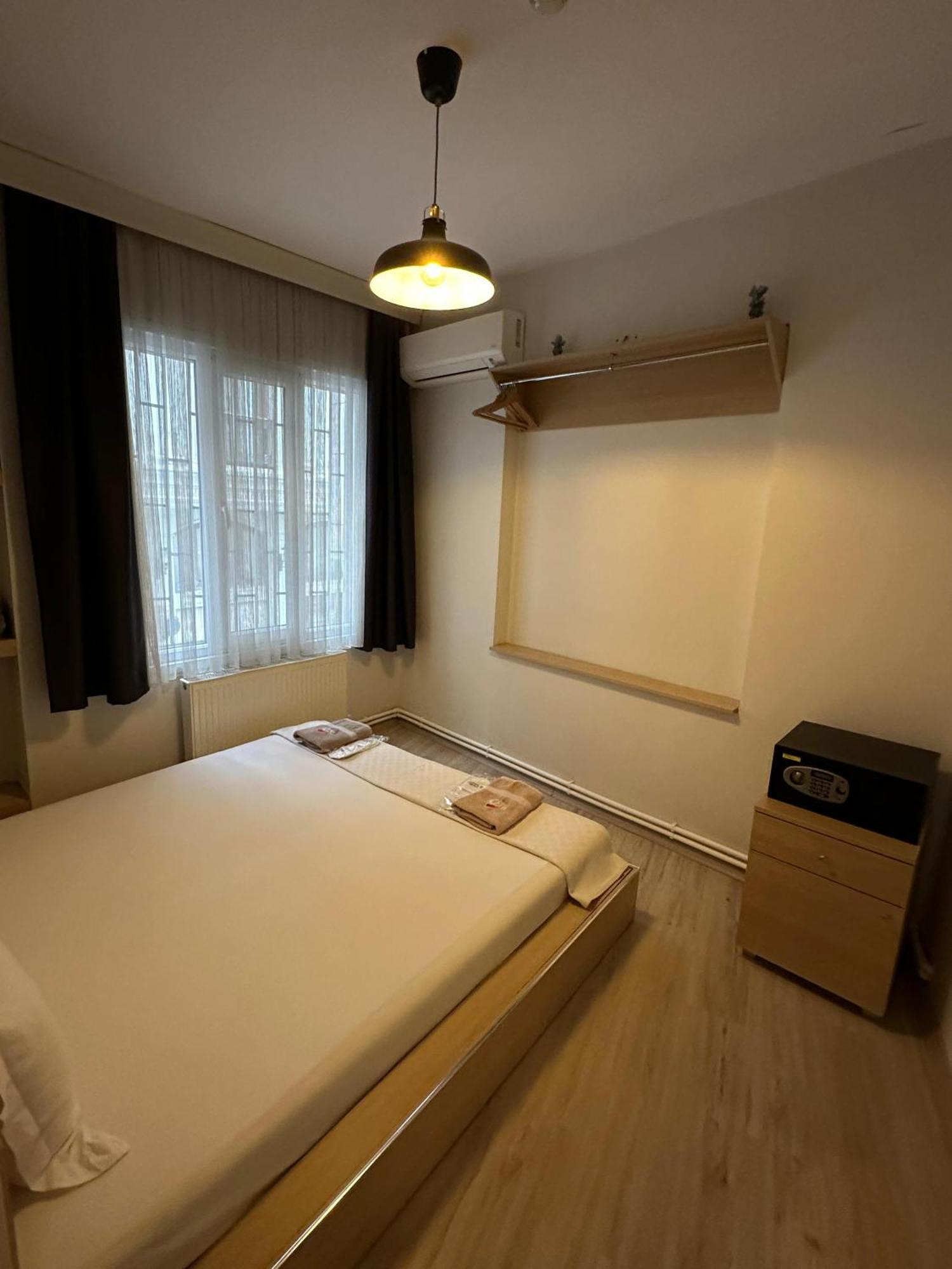 Social House Istanbul Hotel ห้อง รูปภาพ