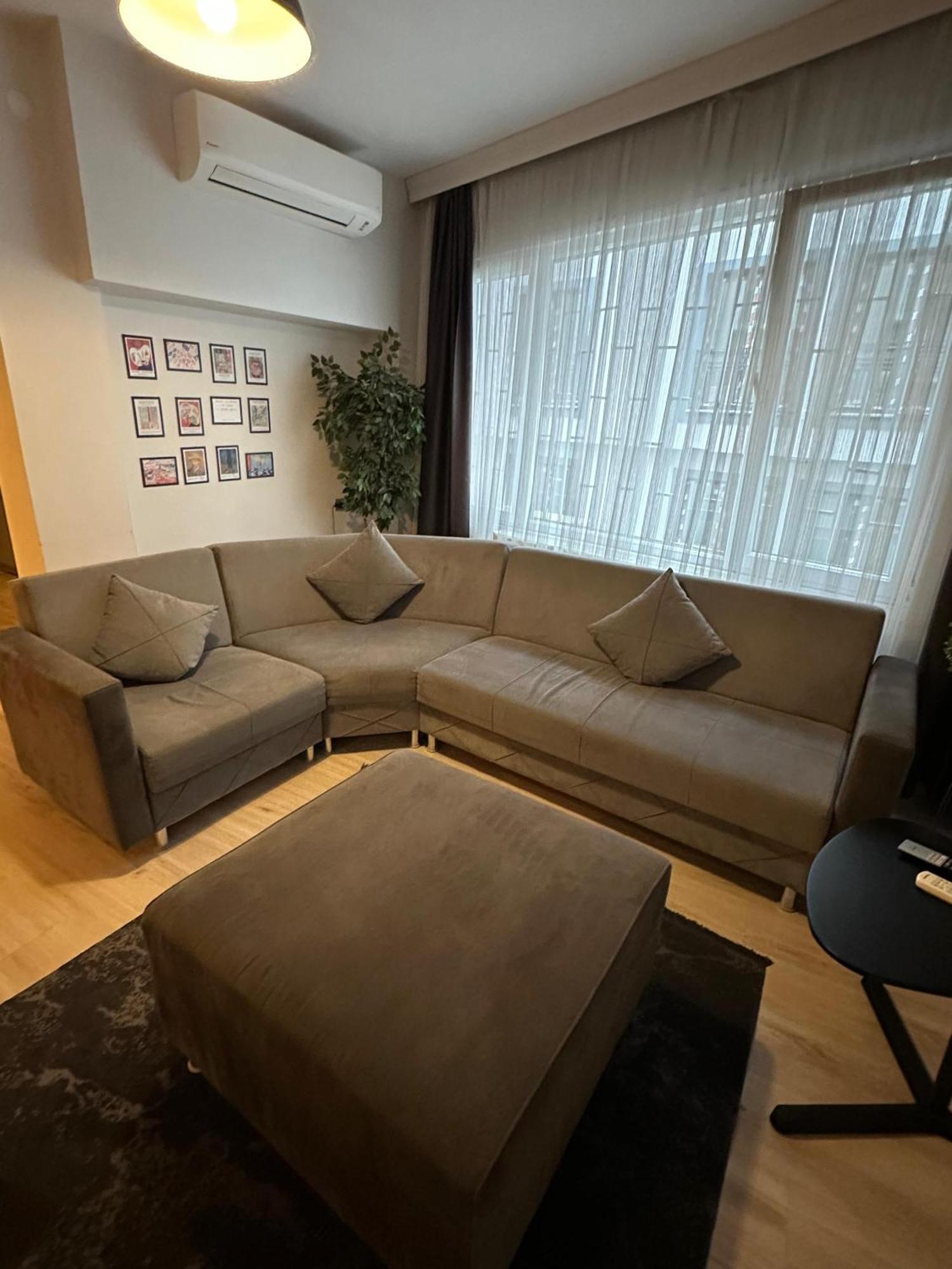 Social House Istanbul Hotel ห้อง รูปภาพ