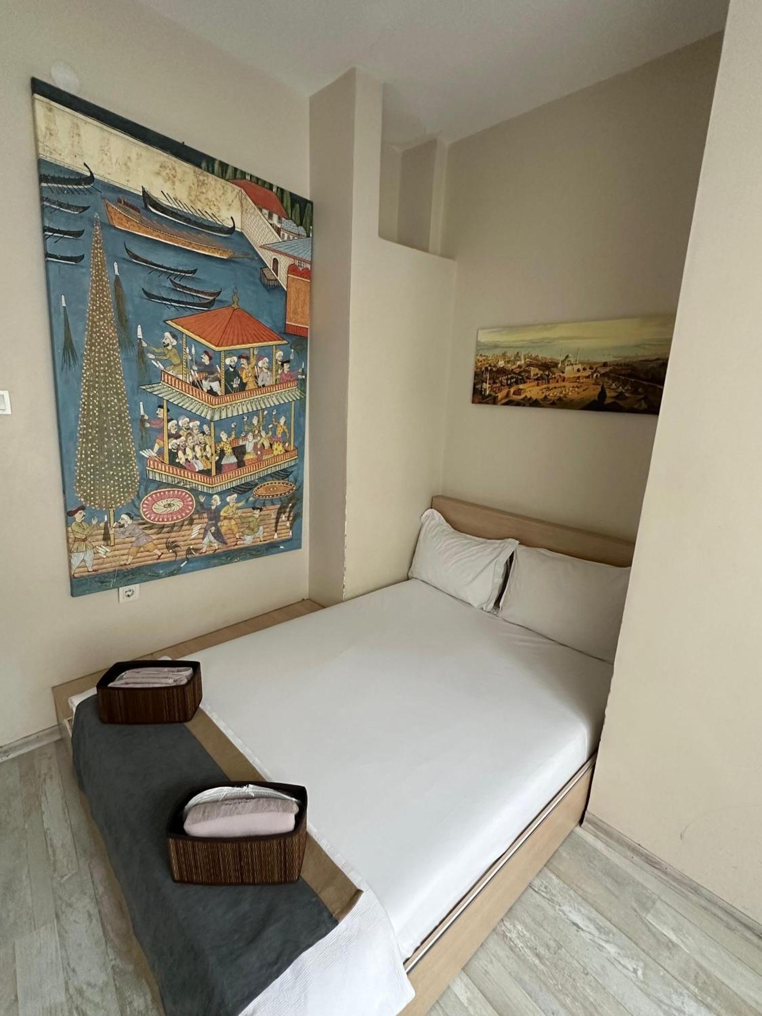 Social House Istanbul Hotel ห้อง รูปภาพ
