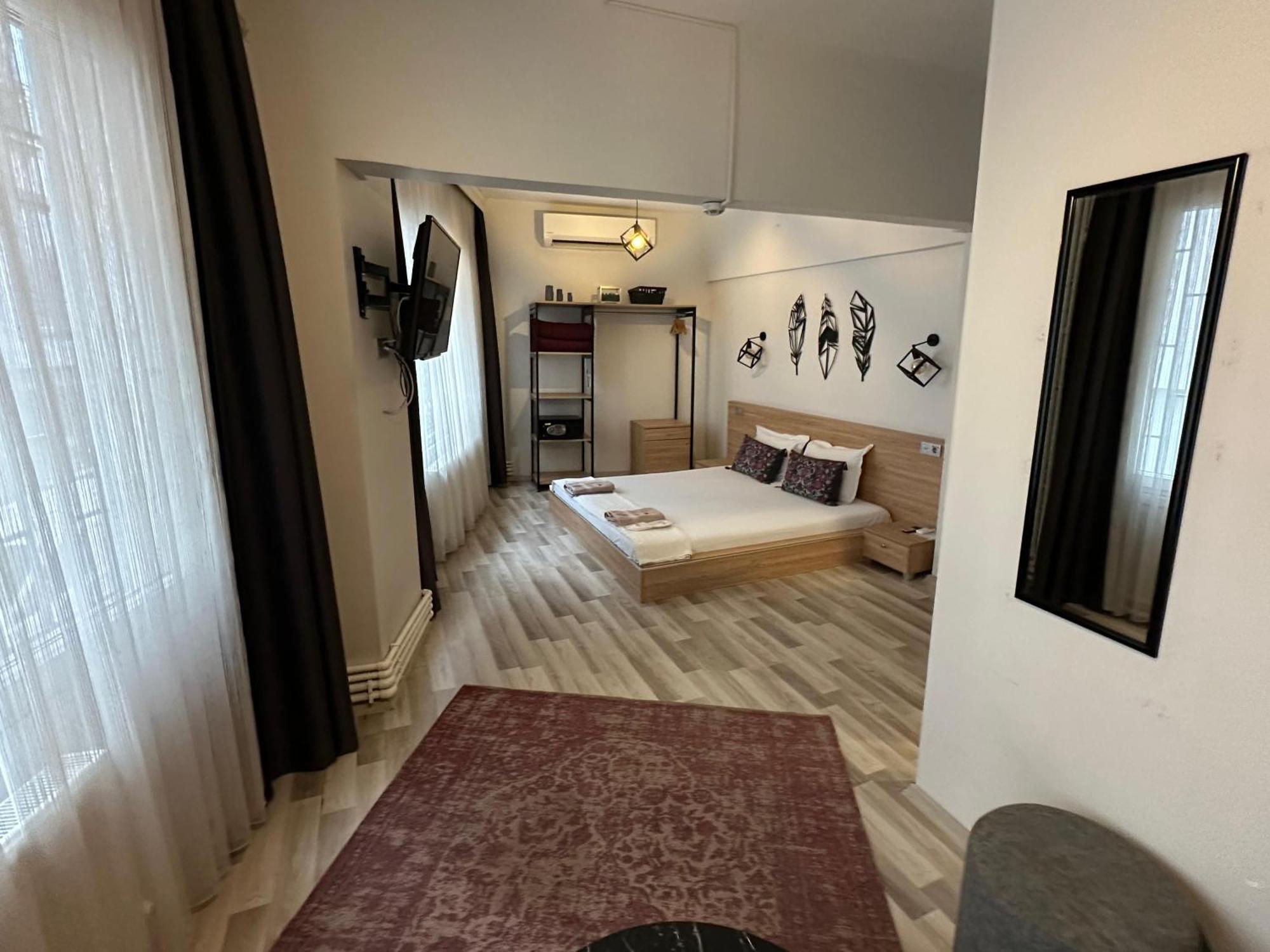 Social House Istanbul Hotel ห้อง รูปภาพ