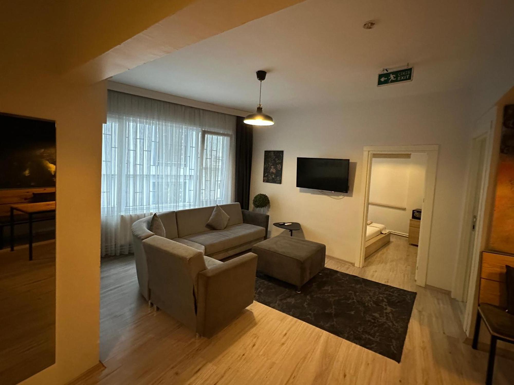 Social House Istanbul Hotel ห้อง รูปภาพ