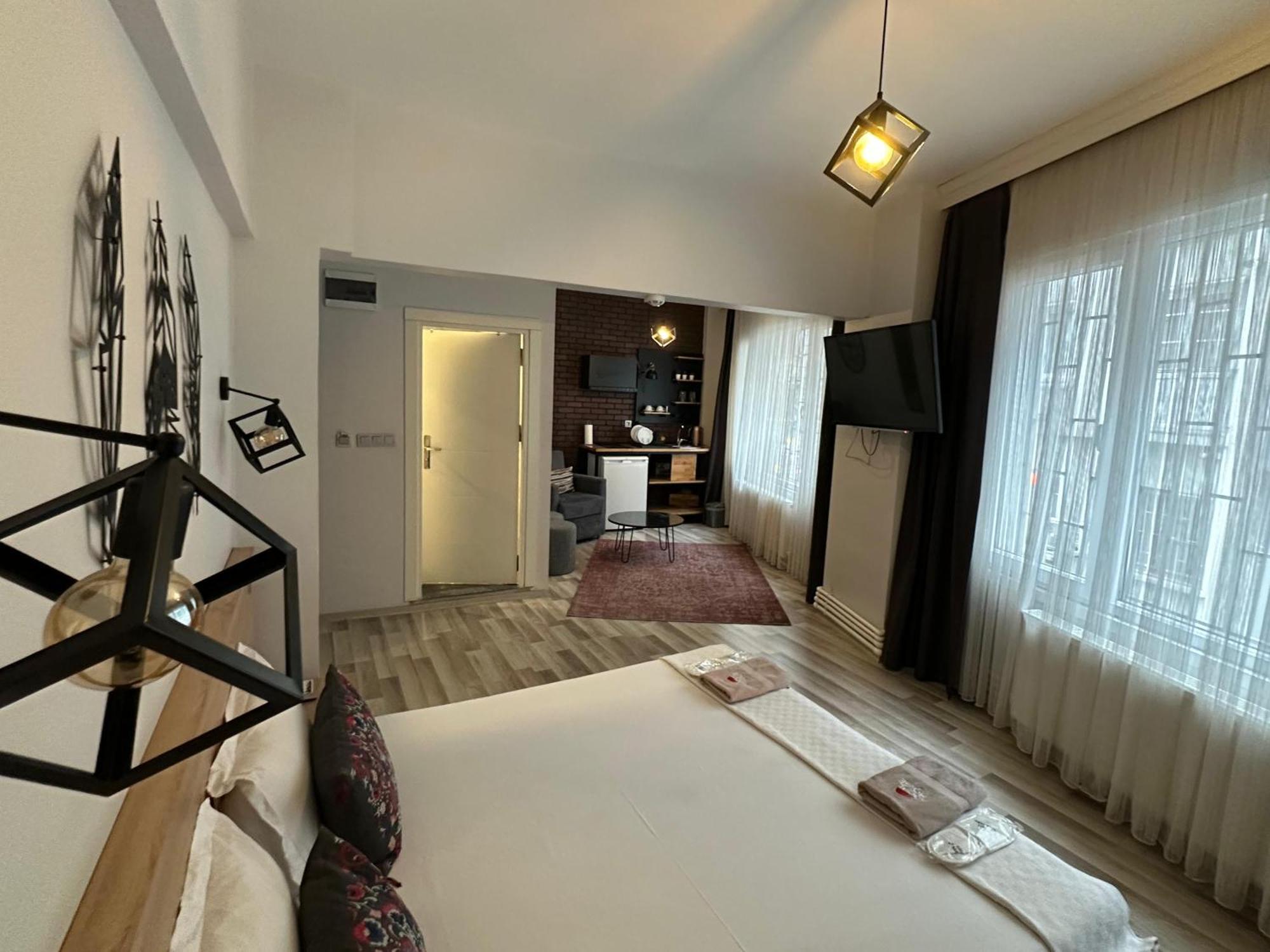 Social House Istanbul Hotel ห้อง รูปภาพ